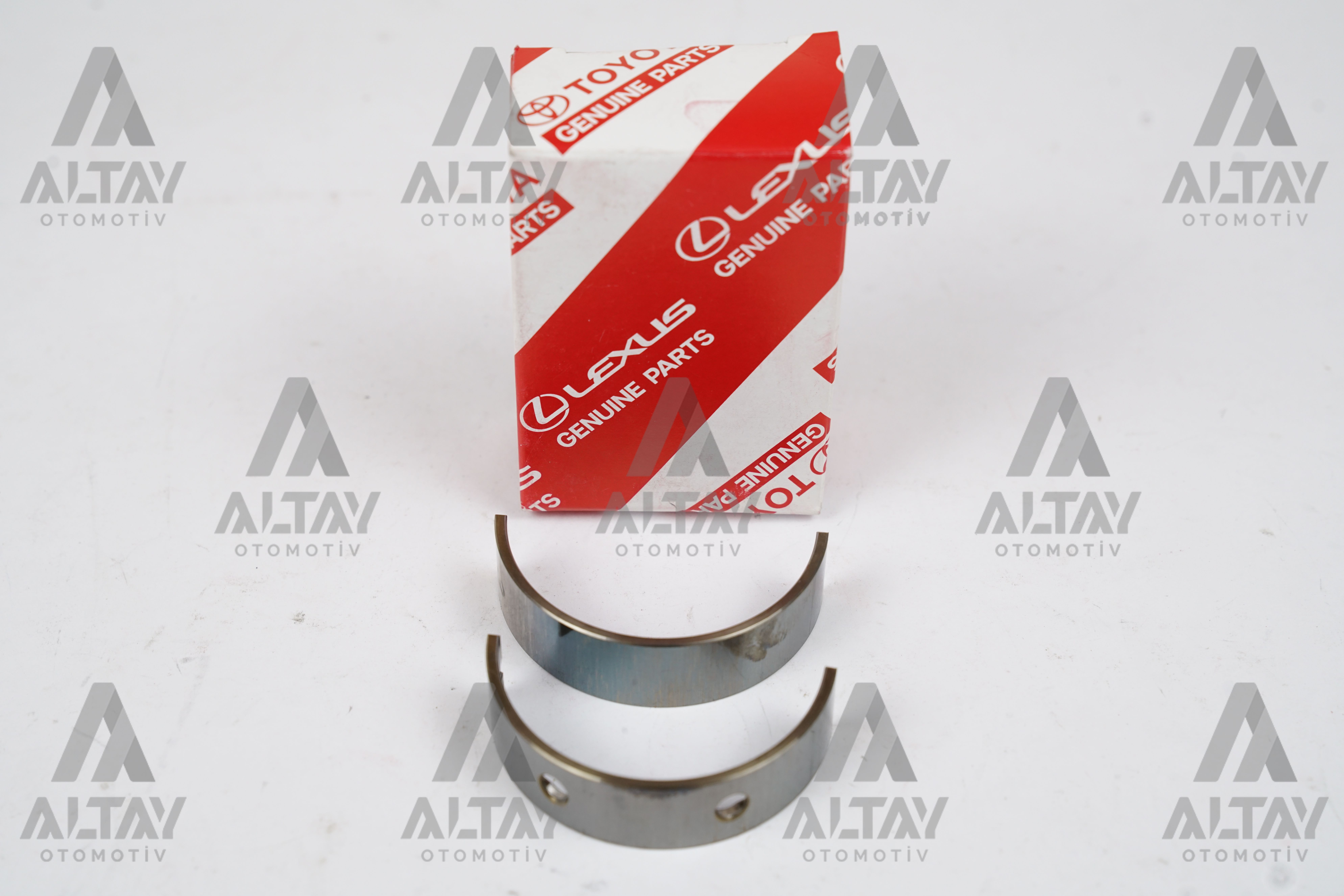 Toyota Auris Ana Yatak Ana OEM 11701-4703203
